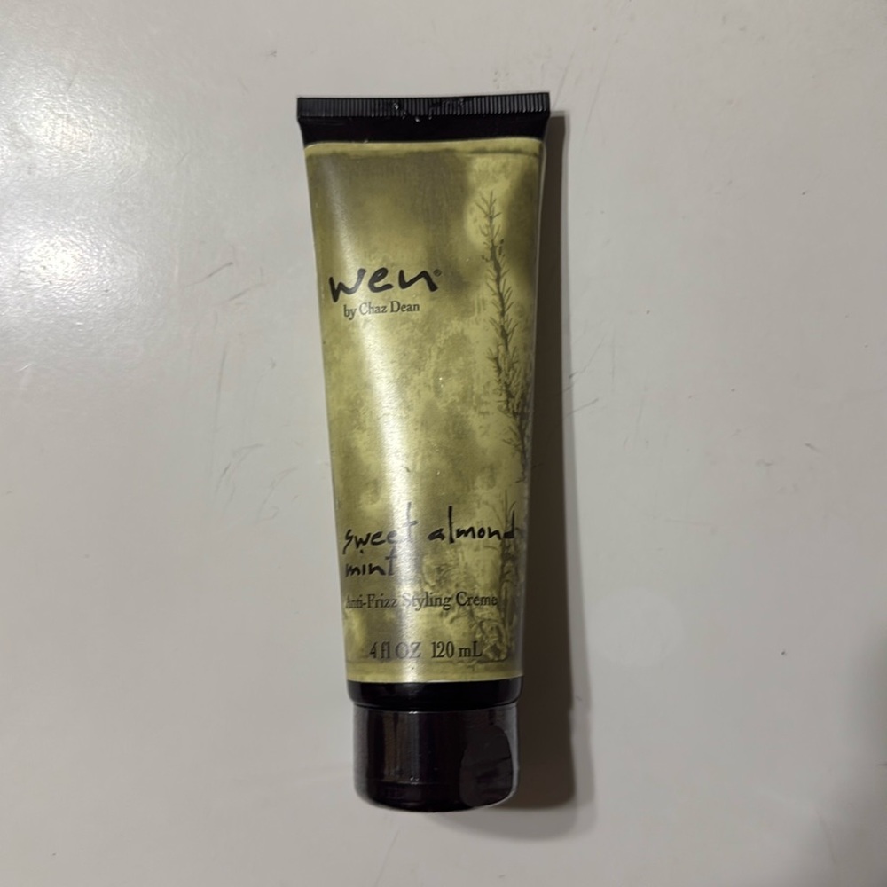 Wen styling cream